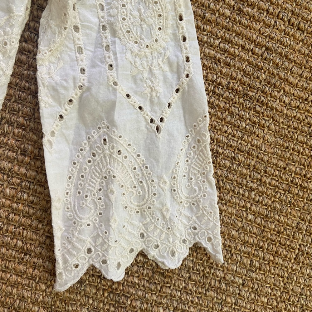 Gap Blouse - image 4